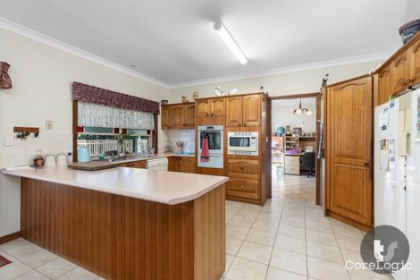 Property photo of 45 Hilltop Crescent Alexandra Hills QLD 4161