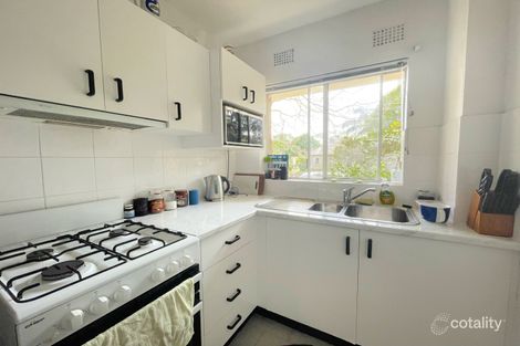 Property photo of 4/9 Innes Road Manly Vale NSW 2093