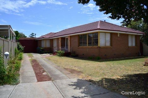 Property photo of 6 Rudolph Street Hoppers Crossing VIC 3029