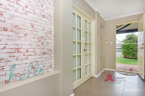 Property photo of 24 Isandra Bend Glen Iris WA 6230