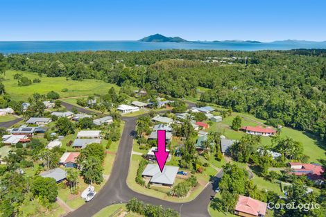 Property photo of 2 Penwerris Place Mission Beach QLD 4852