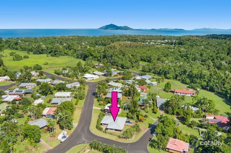 Property photo of 2 Penwerris Place Mission Beach QLD 4852