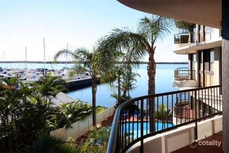 31/9 Bayview St, Runaway Bay, QLD 4216