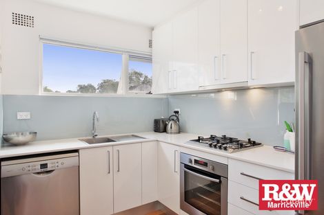 Property photo of 14/49-51 Frazer Street Dulwich Hill NSW 2203