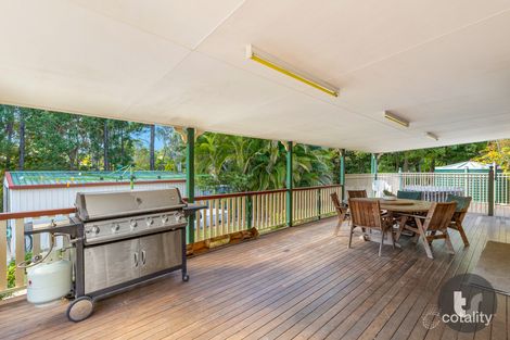 Property photo of 45 Hilltop Crescent Alexandra Hills QLD 4161