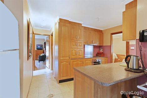 Property photo of 12 Valley View Drive Narellan NSW 2567