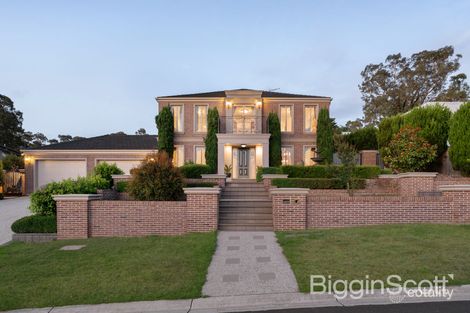 Property photo of 2 Tikalara Place Templestowe VIC 3106