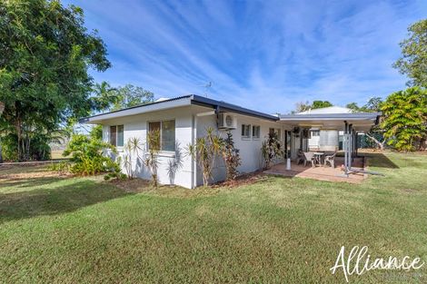Property photo of 95 Deloraine Road Knuckey Lagoon NT 0828