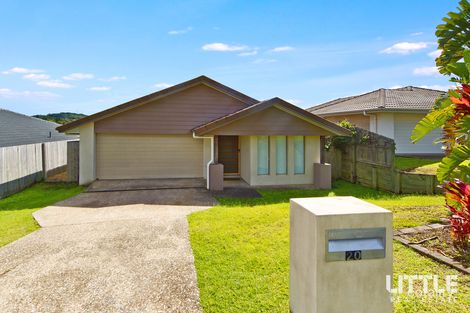 Property photo of 20 McWang Road Pimpama QLD 4209