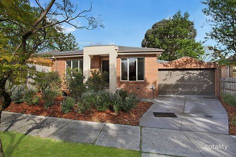 50 Taronga Cres, Croydon, VIC 3136