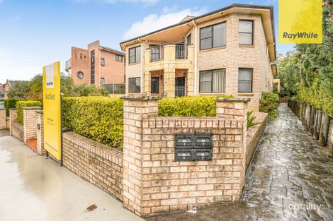 Property photo of 35A Alice Street Harris Park NSW 2150