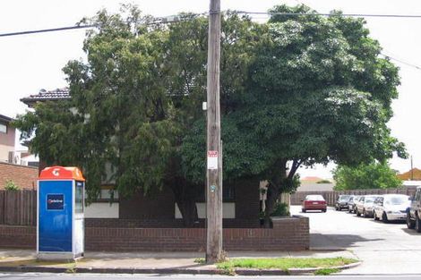 1/200 Hyde St, Yarraville, VIC 3013