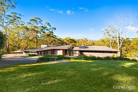 8 Grevillea Pl, Kenthurst, NSW 2156