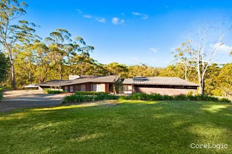 Property photo of 8 Grevillea Place Kenthurst NSW 2156