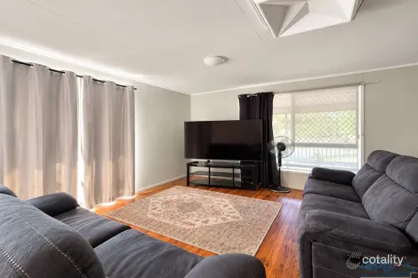 Property photo of 45 Delacour Drive Pioneer QLD 4825