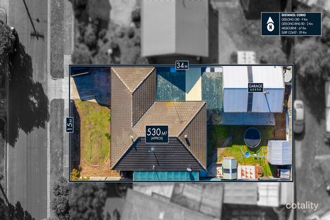 Property photo of 44 Colorado Drive Corio VIC 3214