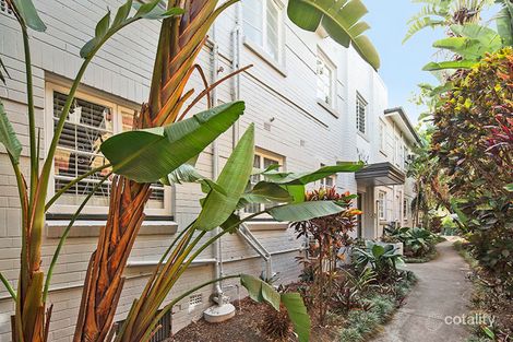 Property photo of 6/134 Moray Street New Farm QLD 4005