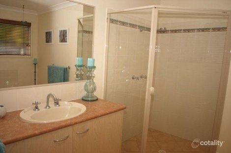 Property photo of 32A Greg Norman Crescent Parkwood QLD 4214