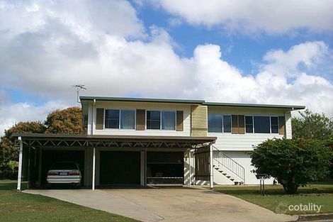 4 Marlborough St, Ooralea, QLD 4740