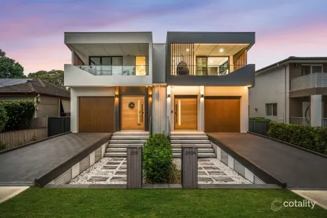 250a Quarry Rd, Ryde, NSW 2112