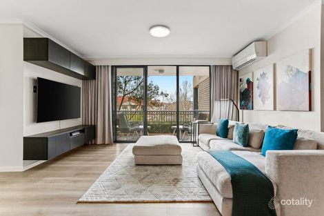 262/83-93 Dalmeny Ave, Rosebery, NSW 2018