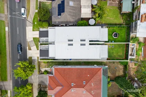 Property photo of 250A Quarry Road Ryde NSW 2112