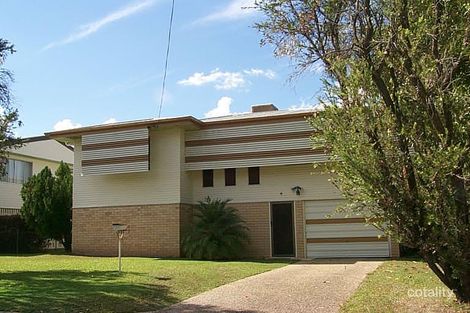 4 Sheehan Ave, Wandal, QLD 4700