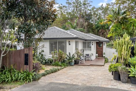 Property photo of 13 Airly Road Umina Beach NSW 2257