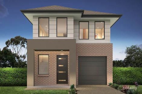 Property photo of 47 Neptune Circuit Schofields NSW 2762