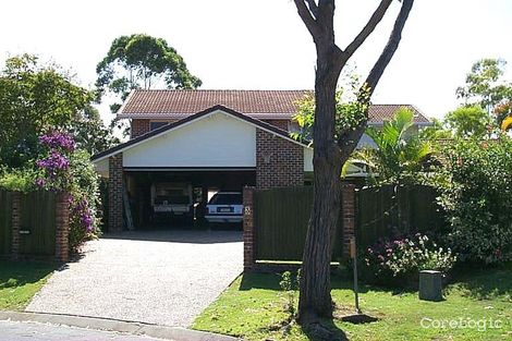 Property photo of 3 Tween Court Mermaid Waters QLD 4218