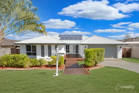 85 Sunview Rd, Springfield, QLD 4300