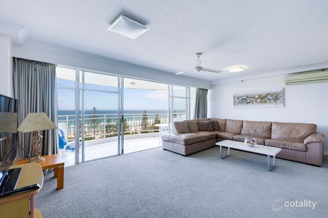 Property photo of 9B/3 Second Avenue Burleigh Heads QLD 4220