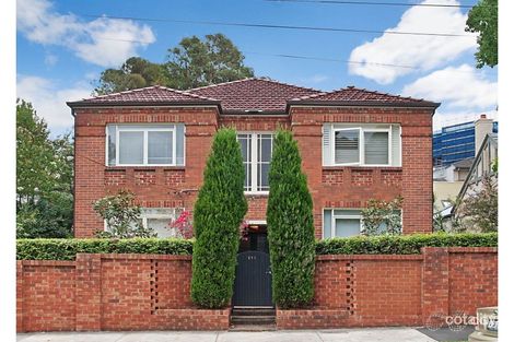 3/21a Hayberry St, Crows Nest, NSW 2065
