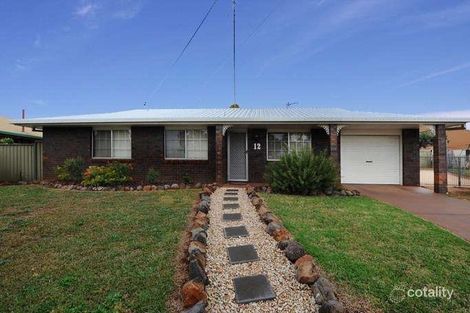 12 Batten Ct, Wilsonton, QLD 4350