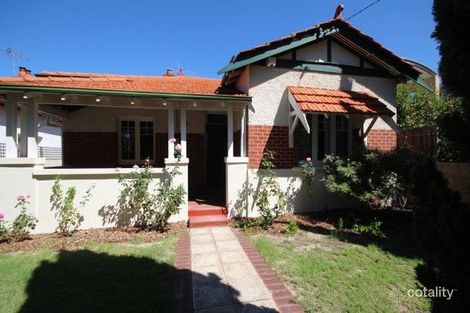 Property photo of 43 Leura Street Nedlands WA 6009