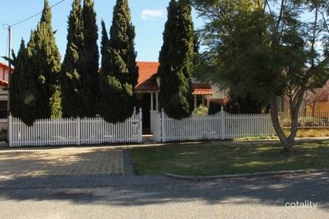 Property photo of 43 Leura Street Nedlands WA 6009