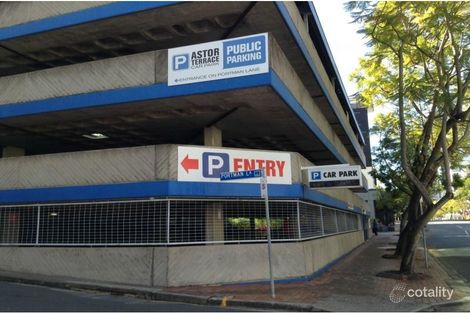 140/28 Astor Tce, Spring Hill, QLD 4000