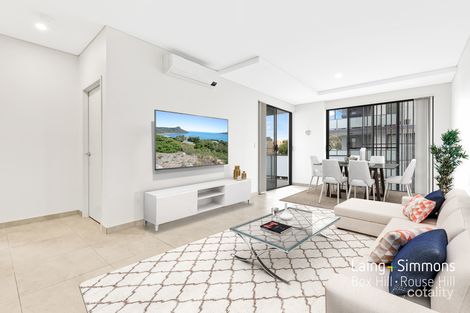 Property photo of 19C/35-43 Toongabbie Road Toongabbie NSW 2146