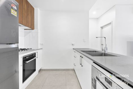 Property photo of 19C/35-43 Toongabbie Road Toongabbie NSW 2146