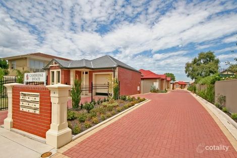 14/9 Edward St, Glynde, SA 5070