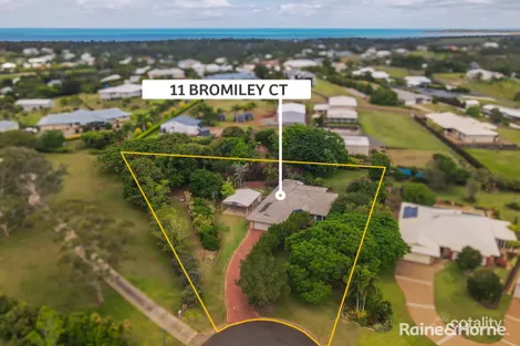 11 Bromiley Ct, Dundowran, QLD 4655