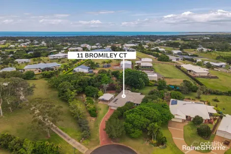 Property photo of 11 Bromiley Court Dundowran QLD 4655
