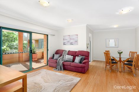 Property photo of 23/18-20 Centennial Avenue Chatswood NSW 2067