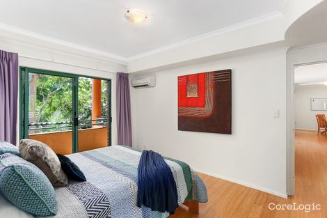 Property photo of 23/18-20 Centennial Avenue Chatswood NSW 2067