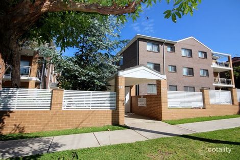 14/62 Cairds Ave, Bankstown, NSW 2200