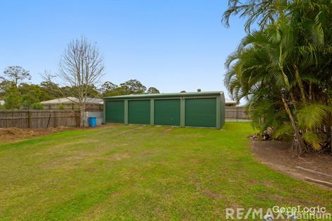 Property photo of 35 Ogilvy Road Burpengary QLD 4505