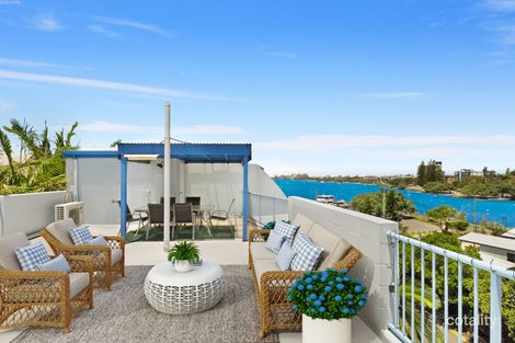 Property photo of 13/42 Maloja Avenue Caloundra QLD 4551
