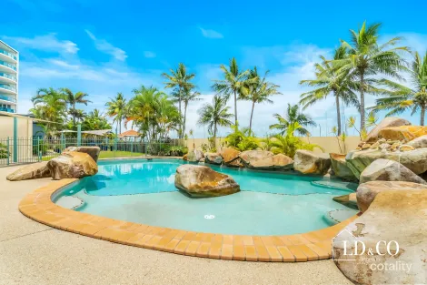 Property photo of 3/3 Megan Place Mackay Harbour QLD 4740