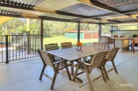Property photo of 10 Kadlunga Court Boronia Heights QLD 4124