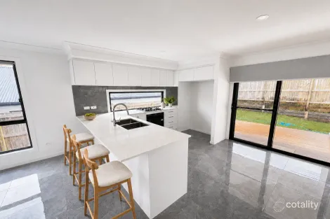 Property photo of 23 Tejo Street Holmview QLD 4207